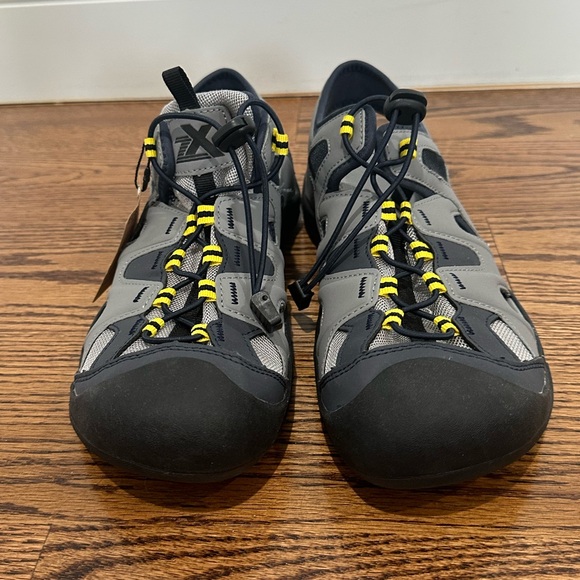 ZeroXposur Other - ZaroXposur Wallowa River Sandals Men’s Size 12M